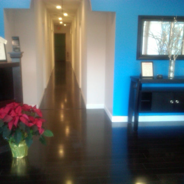 Stripped Wax Bar Spa