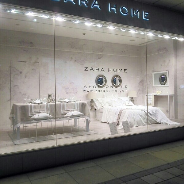 Fotos En Zara Home 名鉄店 Ahora Cerrado 笹島町 0 Tips