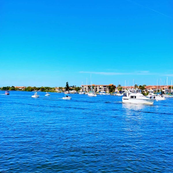 City of Indian Harbour Beach 9 tips