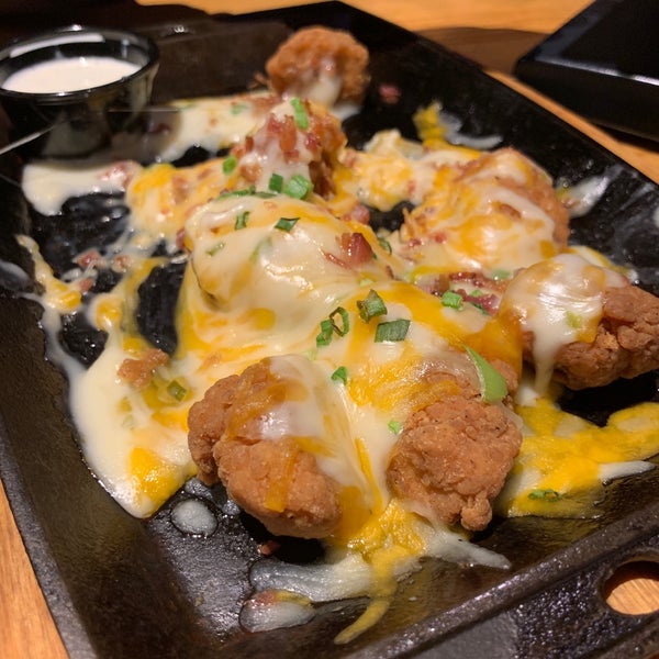 Photo taken at Chili&#39;s Grill &amp; Bar by Macky T. on 12/21/2018