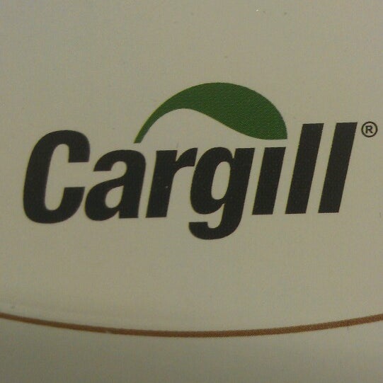 Ооо каргилл