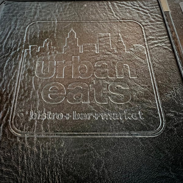 Foto scattata a Urban Eats da Phil W. il 4/28/2023