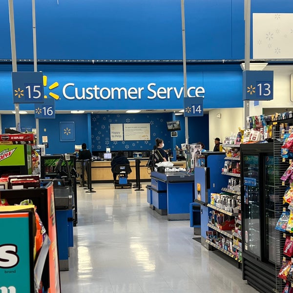 Total 49+ imagen walmart help desk Thptletrongtan.edu.vn