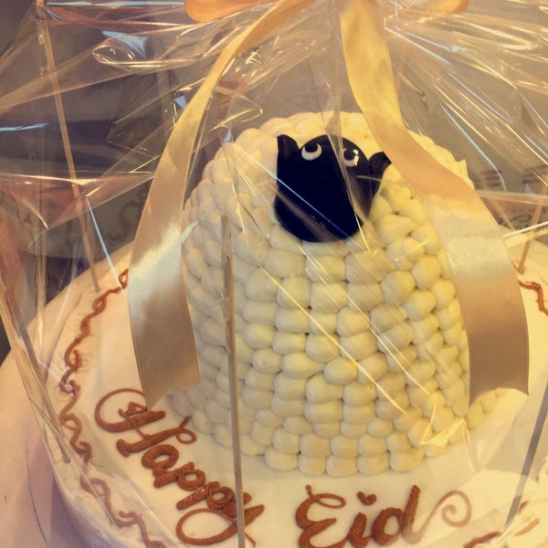 Queen Cake Cake