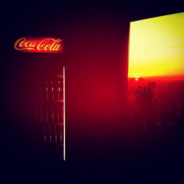 Das Foto wurde bei The Coca-Cola Company von Sonya K. am 2/28/2014 aufgenommen