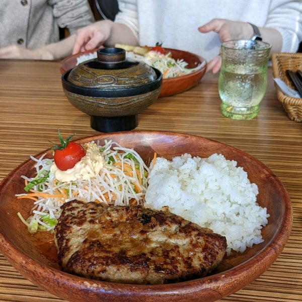 Fotos En びっくりドンキー 甲府昭和店 甲府市 山梨県