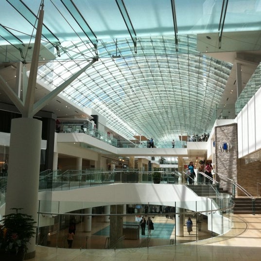 Das Foto wurde bei The CORE Shopping Centre von Hendie D. am 6/1/2011 aufgenommen