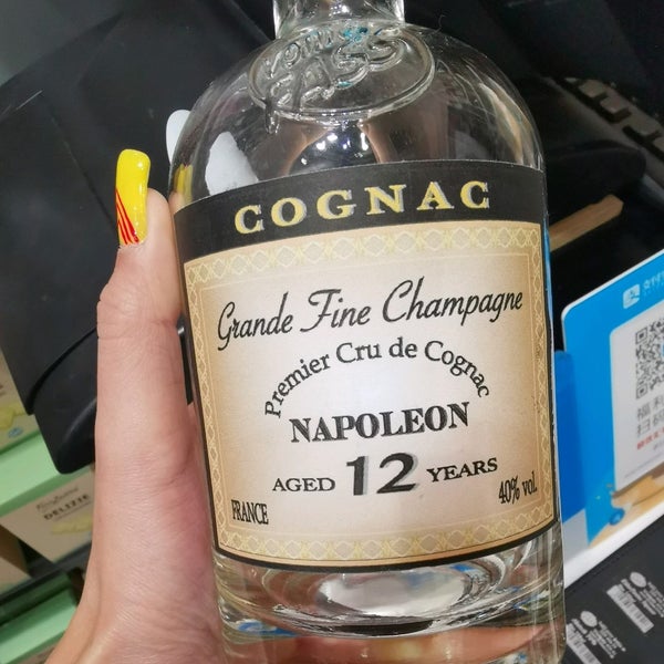 Vom Fass Gourmet Shop In Orchard Road