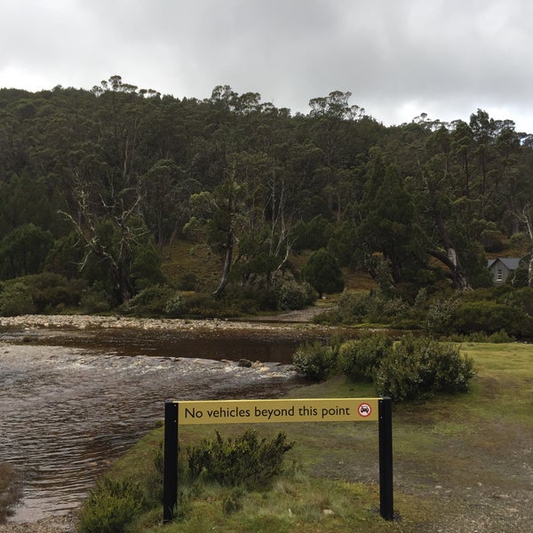 Ronny Creek Car Park 38 visitors