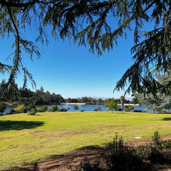 Photos at Vasona Lake County Park 333 Blossom Hill Rd