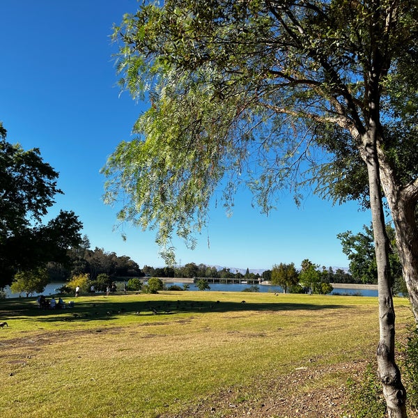 Photos at Vasona Lake County Park 333 Blossom Hill Rd