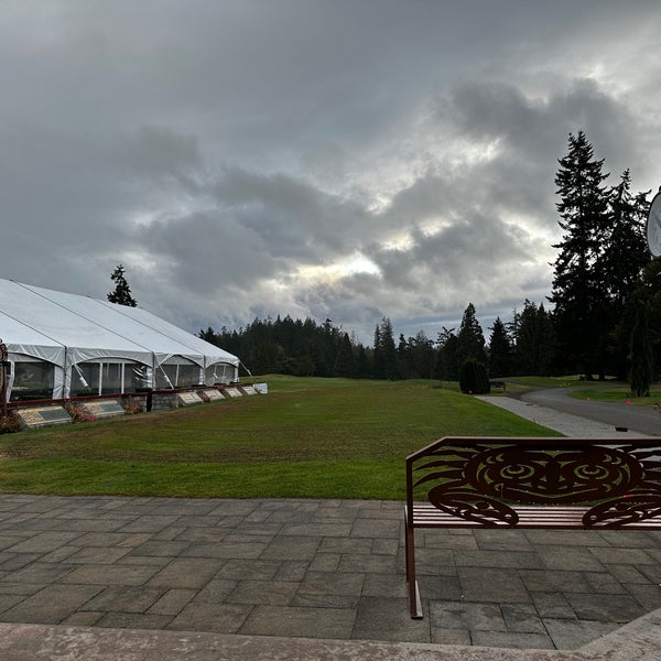 7 Cedars At Dungeness Golf Course Golf Course