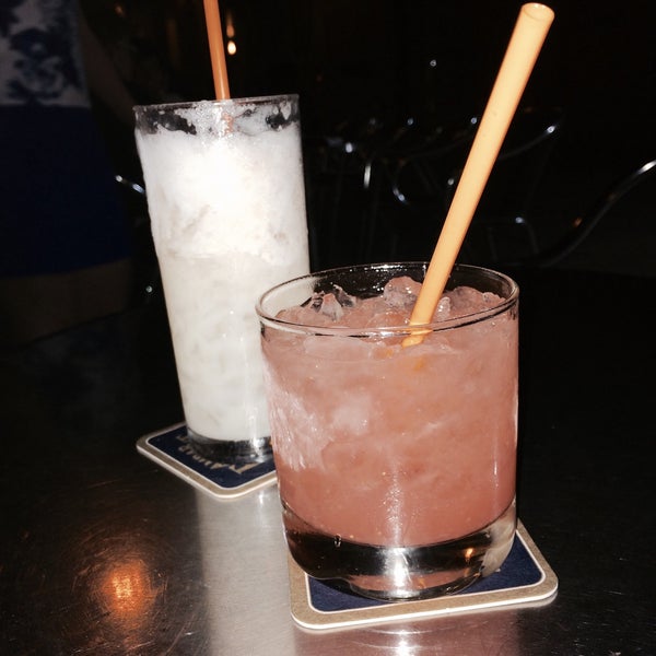 Photos At Cafe Del Odeon Cocktail Bar In Zaragoza