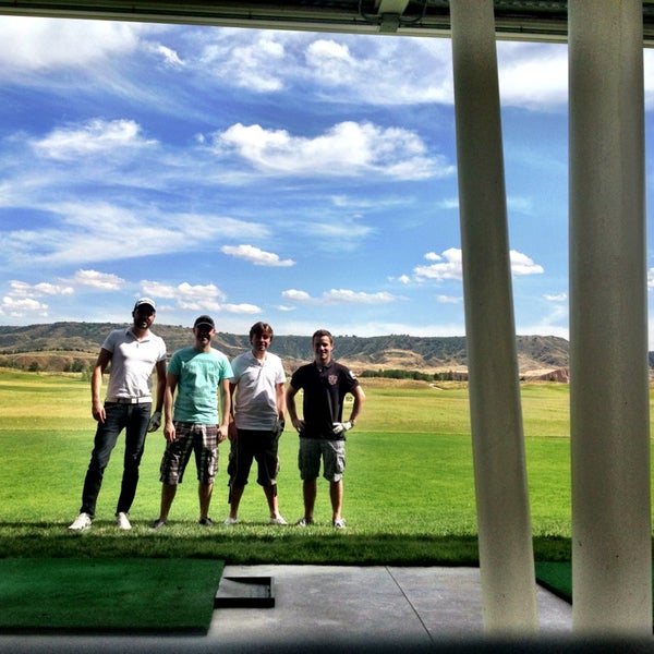 Photo taken at Encin Golf Hotel by Samuel H. on 6/23/2013