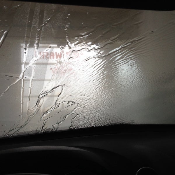 Broadway Car Wash Monona, WI