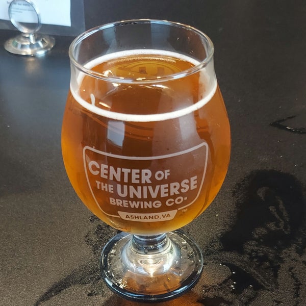 6/17/2022에 John S.님이 Center of the Universe Brewing Company에서 찍은 사진