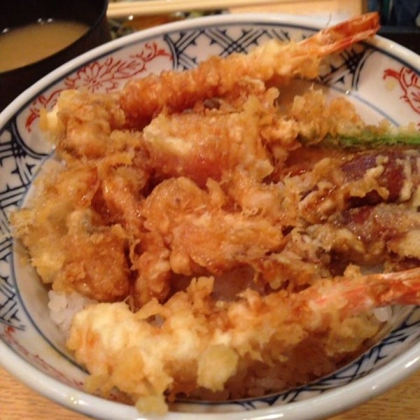 てんぷら 黒川 築地 7 Tips From 232 Visitors てんぷら 黒川 築地 7 Tips From 232 Visitors