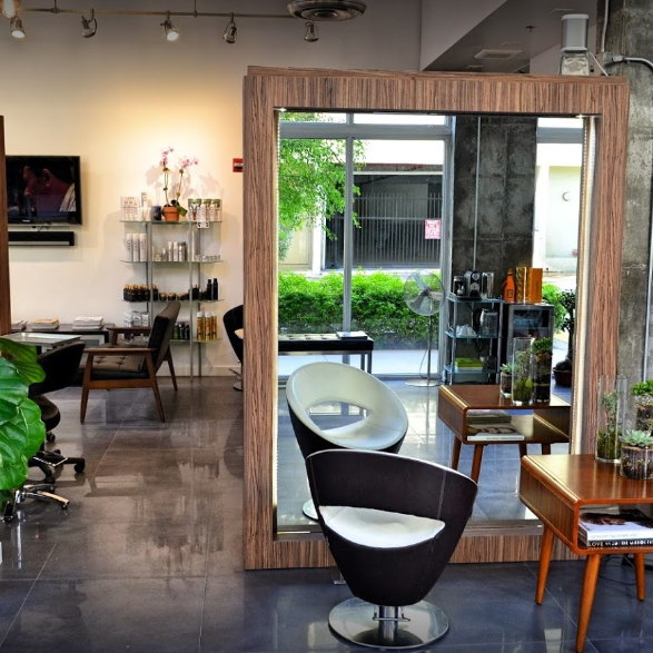 Anton Acero Beauty Studio Coral gables Coral Gables, FL
