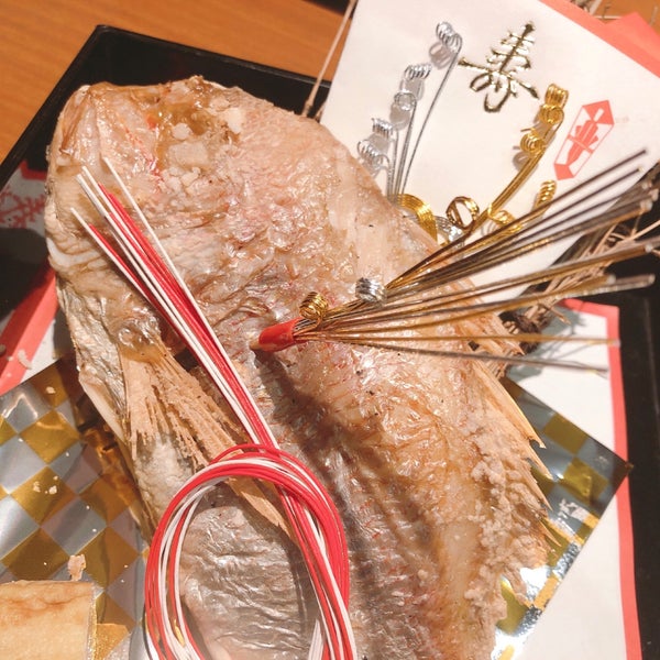 Photos At 寿司 創作料理 一幸 東越谷店 越谷市 埼玉県