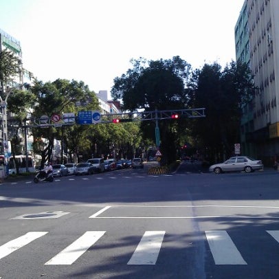 中山北路 民族西路口 Zhōngshan Qu 3 Visitors