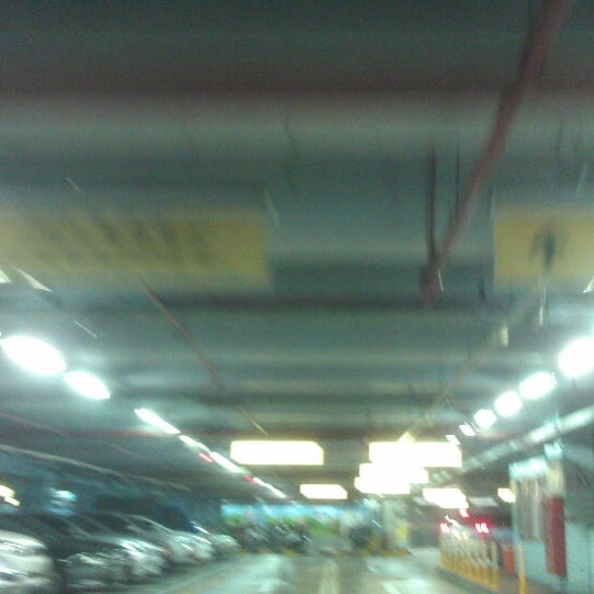 Fotos En 大安森林公園地下停車場 Estacionamiento En Da An Qu