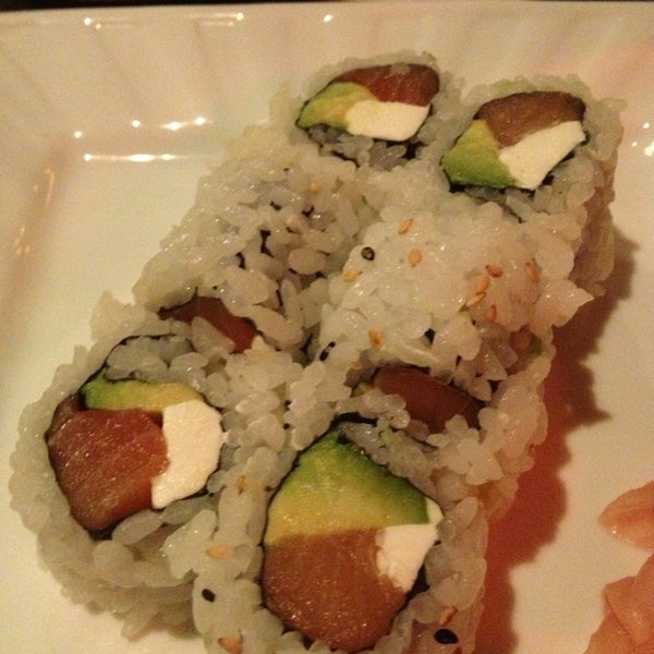 Hoshun Central City Garden New Orleans, LA