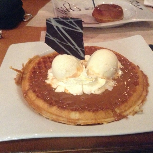 Crepes & Waffles Laureles Medellín, Antioquia