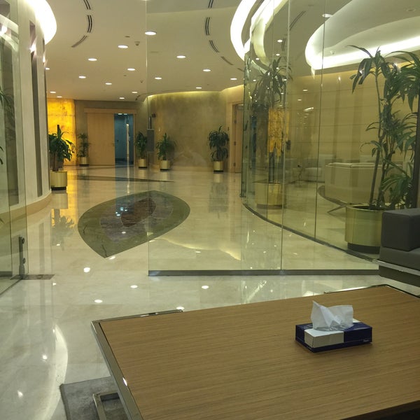 Royal Commission for Jubail and Yanbu الهيئة الملكية للجبيل و ينبع