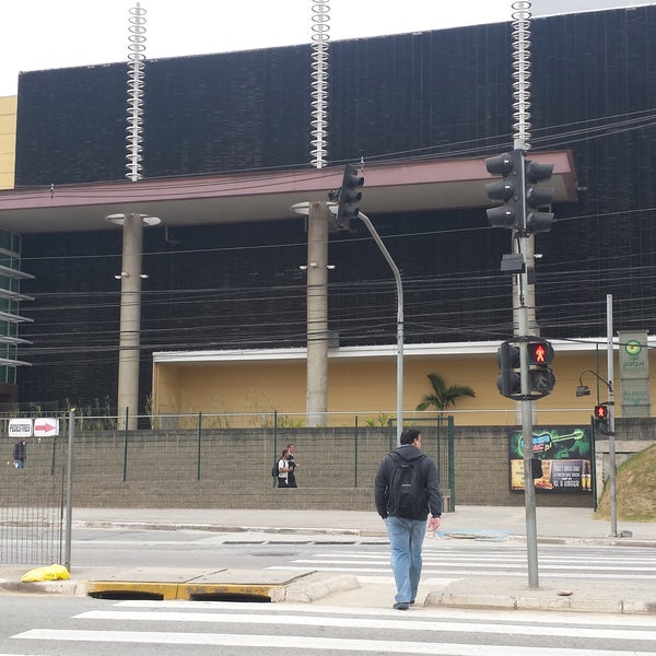 Foto tirada no(a) Parque Shopping Barueri por &#39;Suzana N. em 8/3/2016