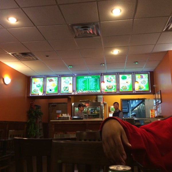 Jade Garden Chinese Restaurant - Washington Heights - 7 tips from 212