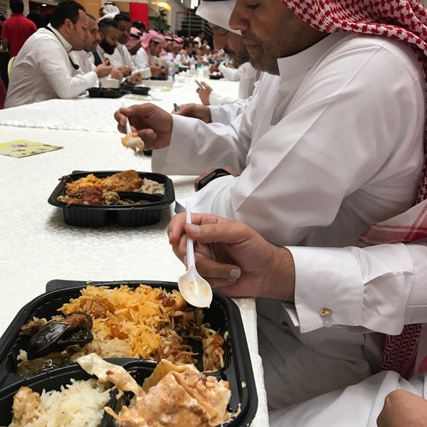 Crystals Catering كريستال للتموين (Now Closed) Cafeteria in Riyadh