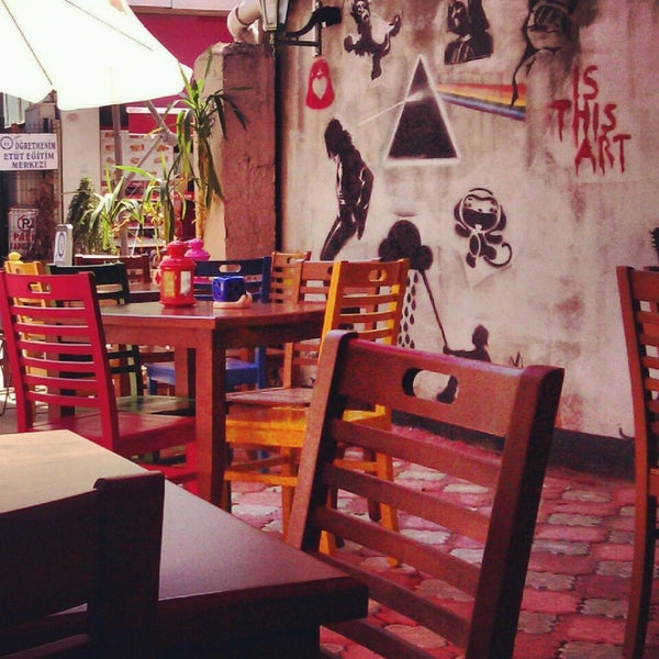 План б кафе москва