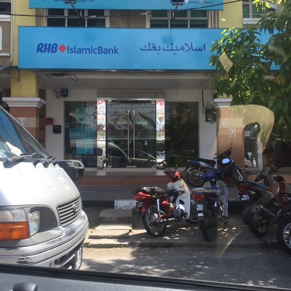 Rhb Bank Kuala Terengganu  malayuswea