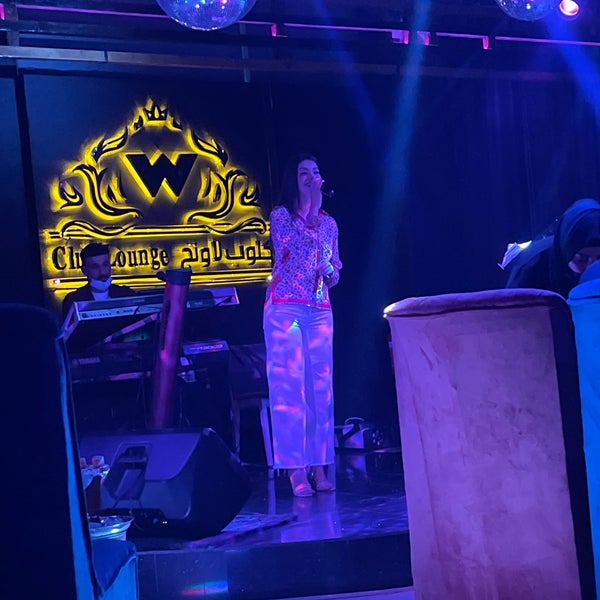 Photos At دبليو كلوب لاونج W Club Lounge النزهة Jeddah