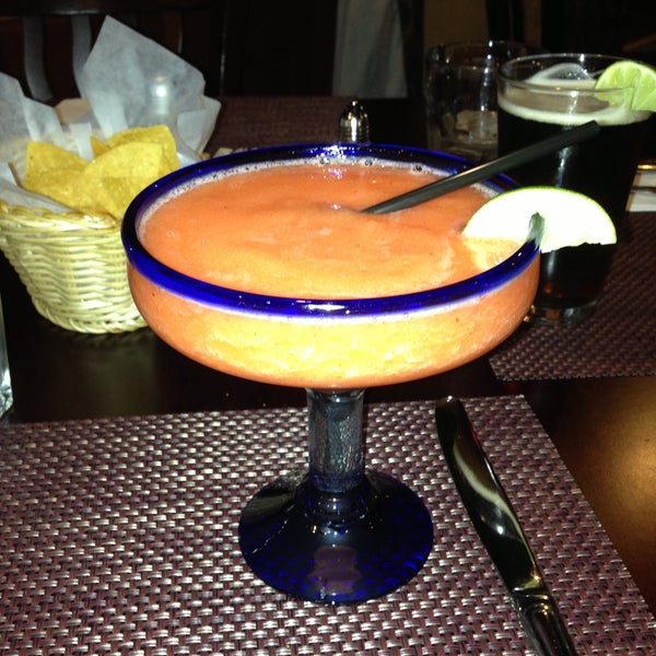 Photo taken at Pedro&#39;s Restaurant &amp; Cantina by Katelyn O. on 5/7/2013