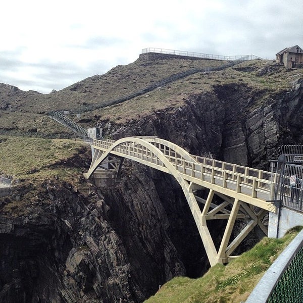 Mizen head. Mizen head