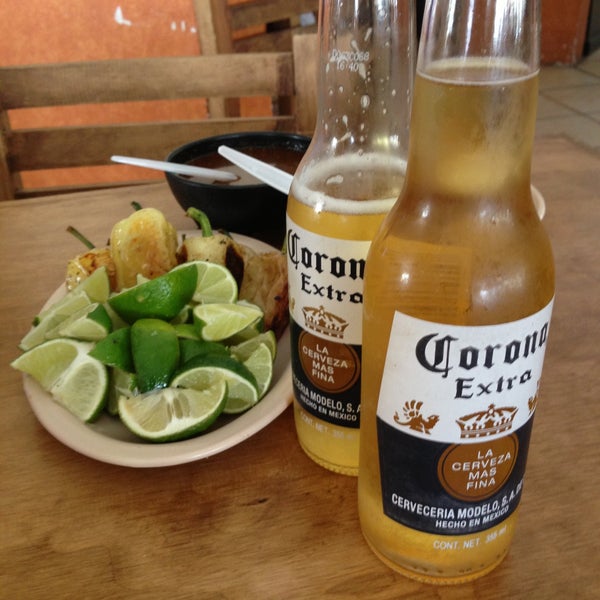 Tacos Omar Carlos Lopez Mateos Sur