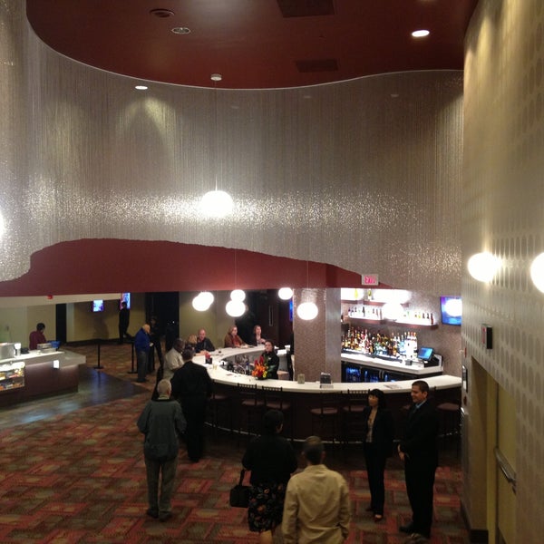 Bethesda Row Cinema - All You Need to Know BEFORE You Go (with Photos)