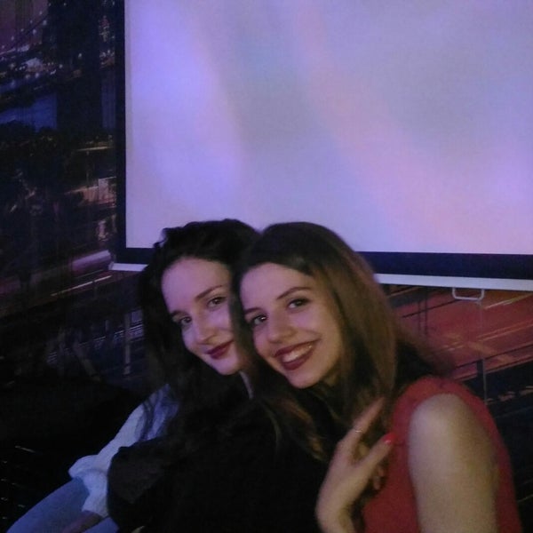 Photo taken at The Standard Bar by Анна С. on 2/13/2018