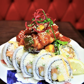 Ginza Sushi 5 Tips From Visitors