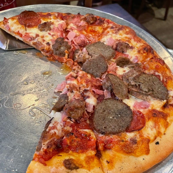 Giuseppi's Pizza & Pasta 32 Shelter Cove Ln