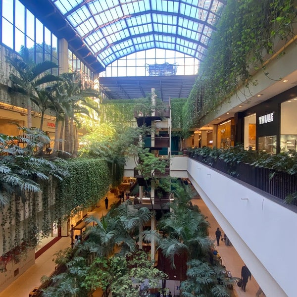 Foto tirada no(a) Shopping Cidade Jardim por Marcos em 7/2/2023