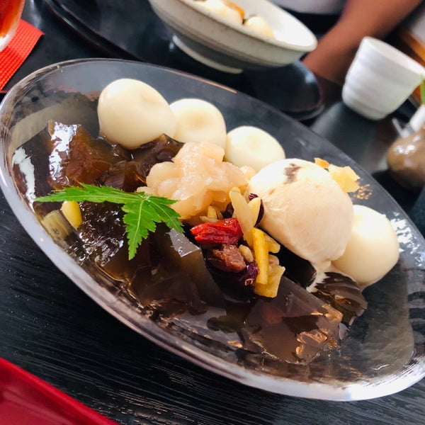 Photos At 甘味処 こまめ 鎌倉市 神奈川県 Photos At 甘味処 こまめ 鎌倉市 神奈川県