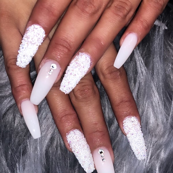 Gallery | Nail Art Designs | American Nails Salon in Mansfield