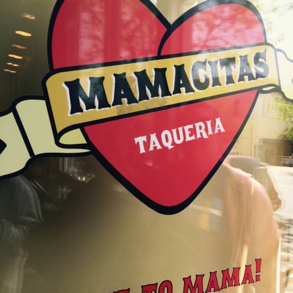 4/24/2015にAmanda M.がMamacita&#39;sで撮った写真