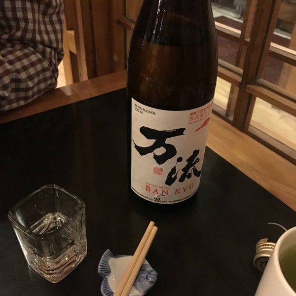 9/5/2016에 Buabaa H.님이 FuGaKyu Japanese Cuisine에서 찍은 사진