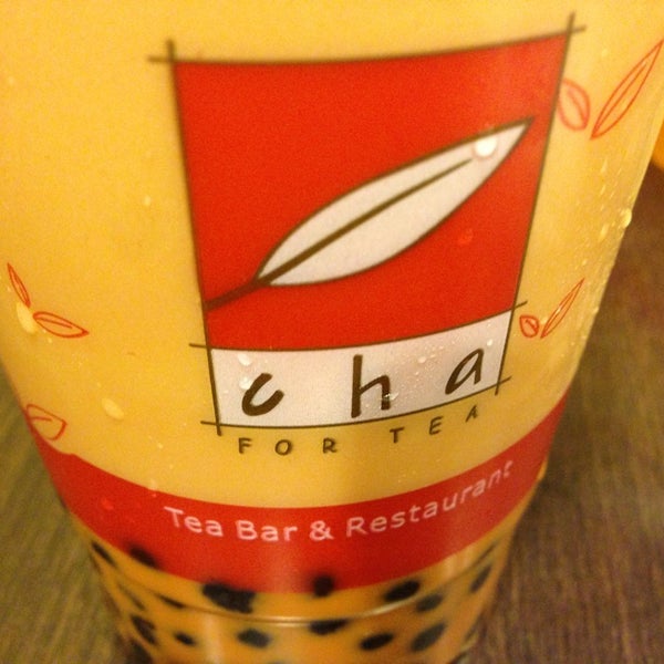 รูปภาพถ่ายที่ Cha For Tea โดย Foodie in Disguise (. เมื่อ 2/25/2013