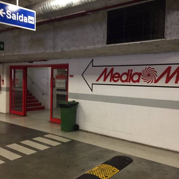 Media Markt in Malaga - All you need to know, opening time and
