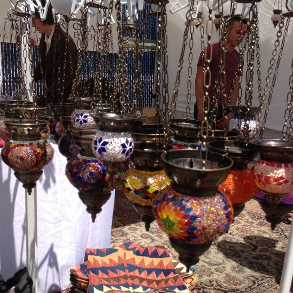 Photo prise au The Flea Market at Eastern Market par Michael B. le5/5/2013