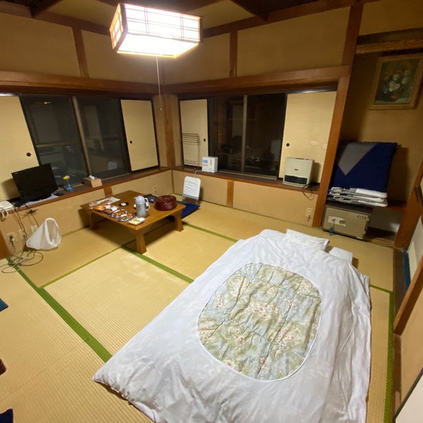 徳田屋旅館 Hotel In 渋川市 徳田屋旅館 Hotel In 渋川市